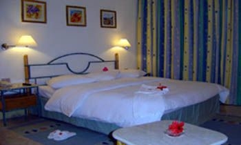 Ramada Plaza - Ras Sudr2