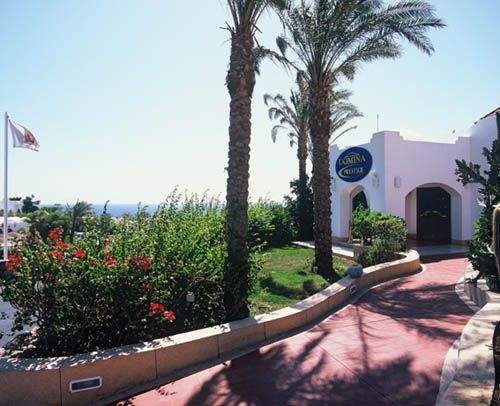 Domina Coral Bay Resort And Casino1