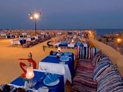 Dreams Beach Resort (All Inclusive - Sv)4