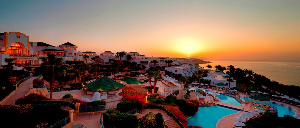 Hyatt Regency Sharm El Sheikh Resort0
