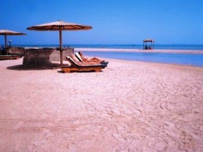 Laguna Vista Garden (All Inclusive)0