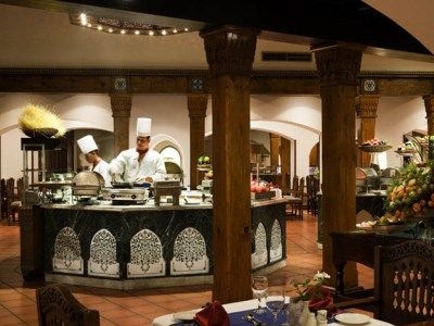 Moevenpick Resort Sharm El Sheikh4