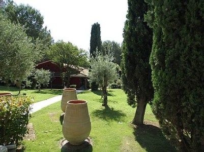 Ibis Styles Aix En Provence4