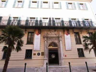 Palazzu U Domu