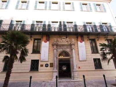 Palazzu U Domu Palazzu U Domu
