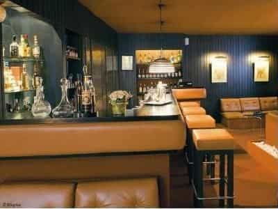 Hostellerie St Antoine Hostellerie St Antoine