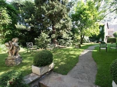 Hostellerie St Antoine Hostellerie St Antoine