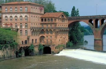 Mercure Albi Bastides Mercure Albi Bastides