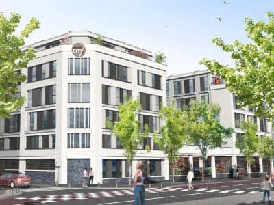 Appart'City Angers Appart'City Angers