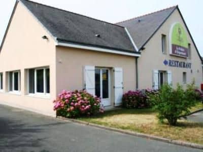 Le Relais D'Orgemont Le Relais D'Orgemont