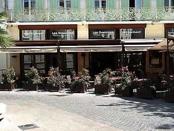 Mercure Cite Des Papes