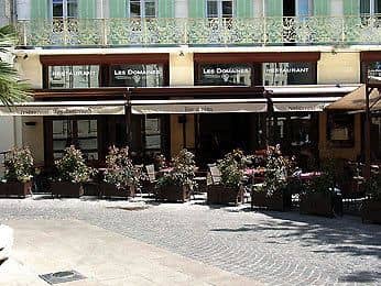 Mercure Cite Des Papes Mercure Cite Des Papes
