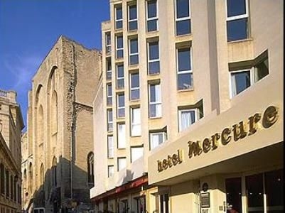 Mercure Cite Des Papes4