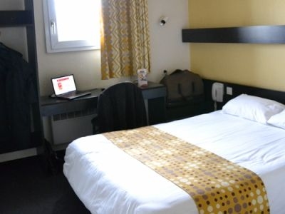 Best Hotel De Baillet En France2
