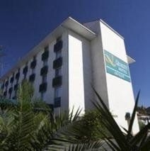 Quality Hotel On Olive2