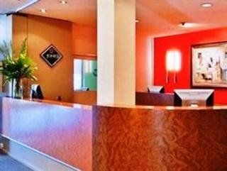 Quality Hotel On Olive1