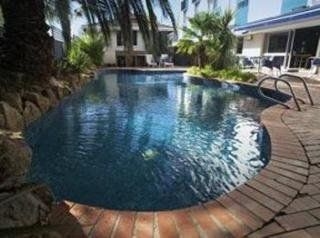 Quality Hotel On Olive4