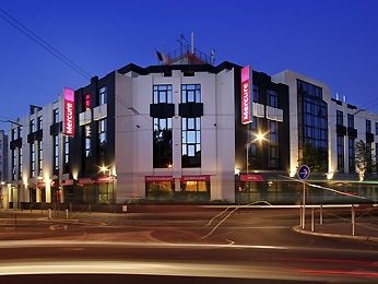 Mercure Bordeaux Gare Saint Jean2