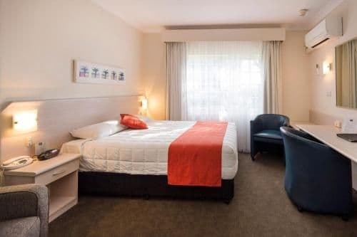King Suite