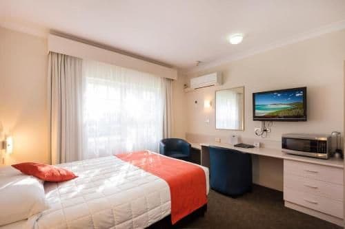 King Suite