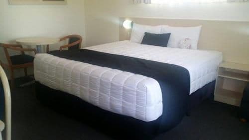 Suite with Spa Bath