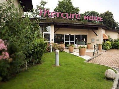 Mercure Bourg En Bresse Mercure Bourg En Bresse