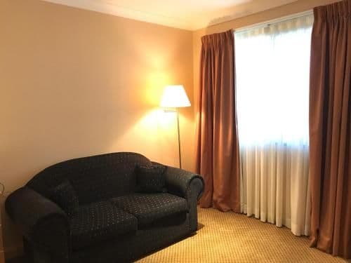 Executive Queen Room with Breakfast