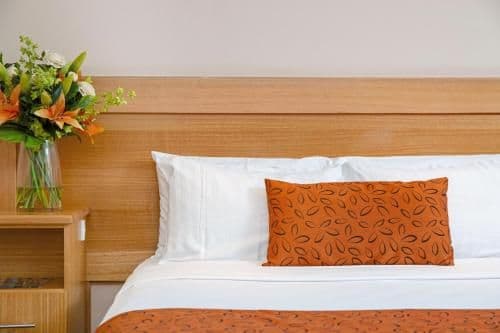 Executive Queen Room