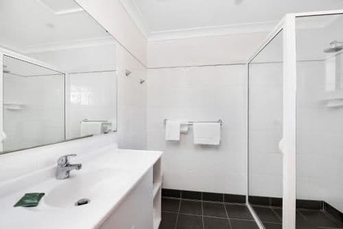 Executive Queen Room