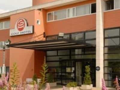 Best Western Golf