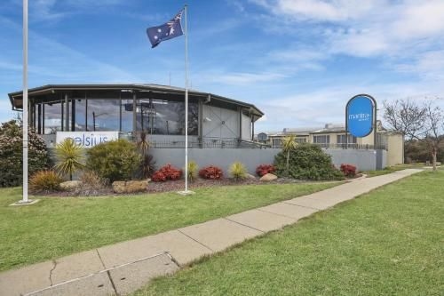 Littomore Hotel on Stewart, Bathurst0