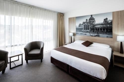 Superior King Room