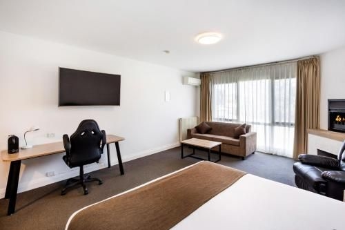 Littomore Hotel on Stewart, Bathurst3