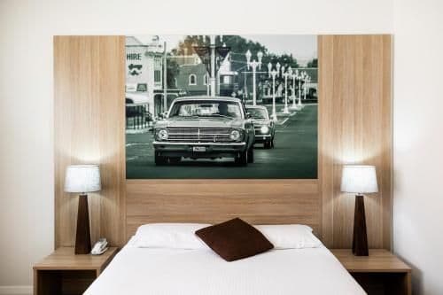 Standard Queen Room