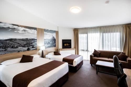 Superior Triple Room