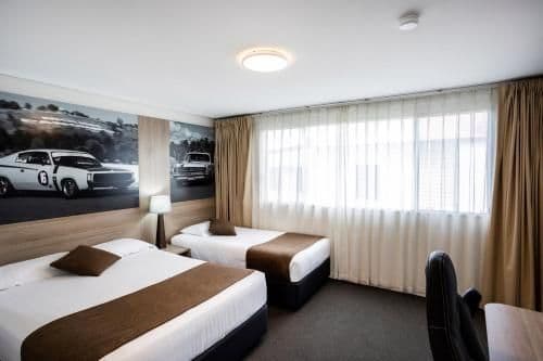 Superior Triple Room