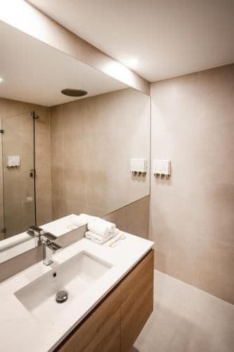 Executive King Suite with Sofa