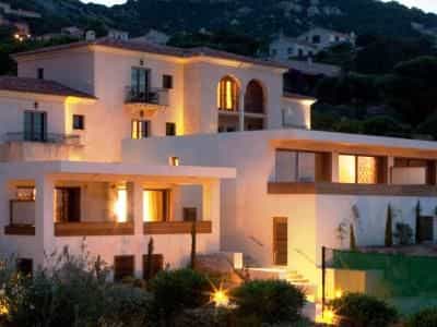 La Villa
