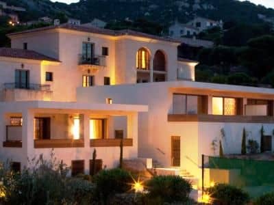 La Villa La Villa