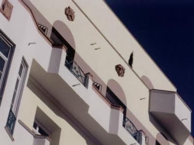Best Western Hotel Mondial Best Western Hotel Mondial