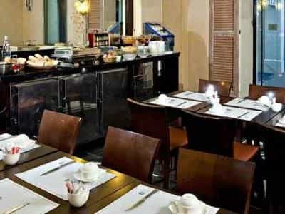 Best Western Hotel Mondial Best Western Hotel Mondial