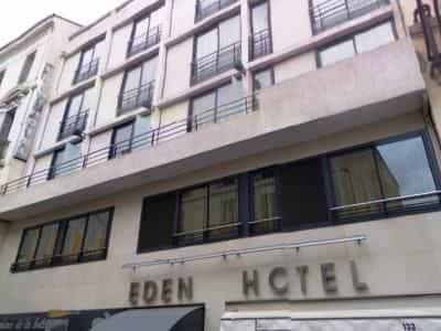 Eden Eden