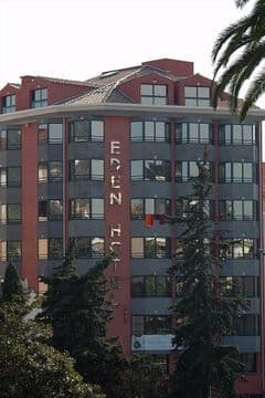 Eden Eden