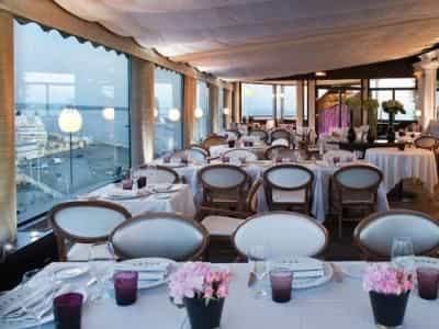 Radisson Blu 1835 Hotel And Thalasso Radisson Blu 1835 Hotel And Thalasso