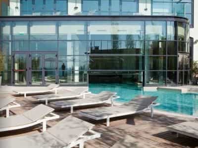 Radisson Blu 1835 Hotel And Thalasso Radisson Blu 1835 Hotel And Thalasso