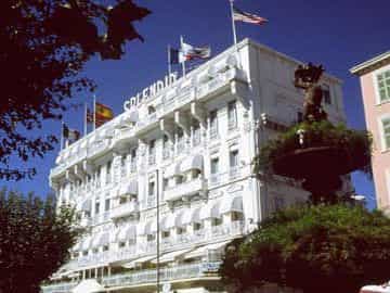 Hotel Splendid Hotel Splendid