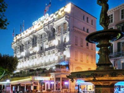 Hotel Splendid Hotel Splendid