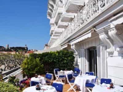 Hotel Splendid Hotel Splendid