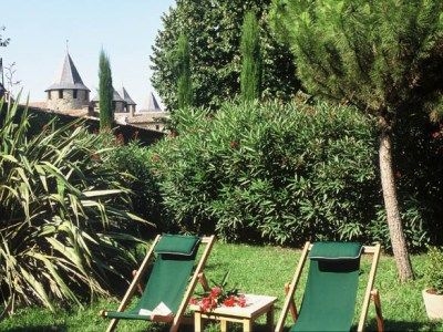 Best Western Le Donjon1