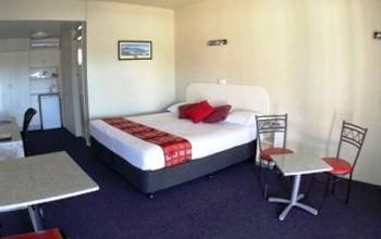 Best Western Zebra Motel4